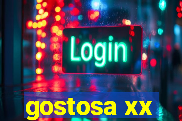 gostosa xx